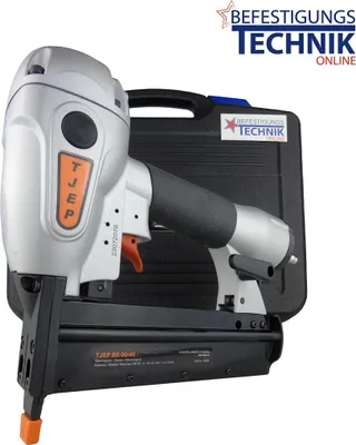 Produktbild von TJEP Klammergerät BE-90/40 12-40 mm für Klammern BE-90 Prebena E KL-12