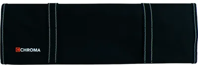 Produktbild von Chroma KB-01  CHROMA Messertasche aus Nylon für 9 Messer
