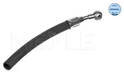 Obrázok produktu pre Hydraulická hadica, vlnovec