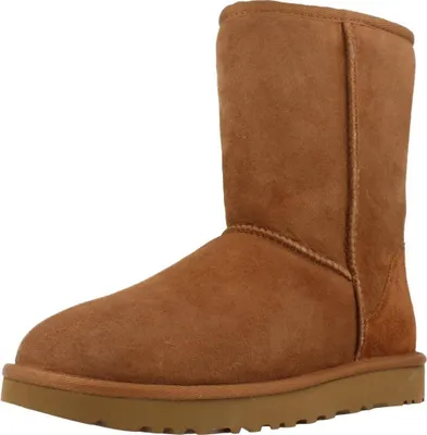 Zdjęcie produktu dla Ugg Ugg Classic Short Brązowy