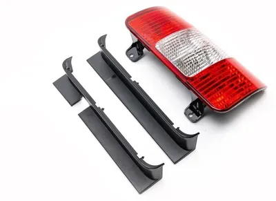 Zdjęcie produktu dla Tylne światło Volkswagen Caddy 2003-2009 prawe 2K0945096D