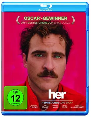 Obrázok produktu pre Her
