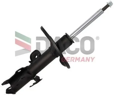 Image de Amortisseur avant gauche DACO Germany pour TOYOTA PRIUS PLUS (ZVW4) jambe de suspension 453920L