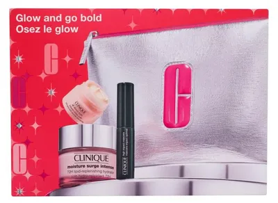 Productafbeelding van MOISTURE SURGE INTENSE GELCREME - Verpakking met 4 stuks