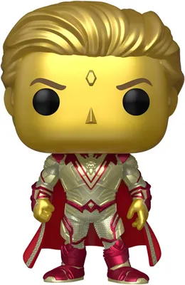 Immagine prodotto di Guardiani della Galassia Vol. 3 Funko POP! Vinyl Figur Adam Warlock 9 cm