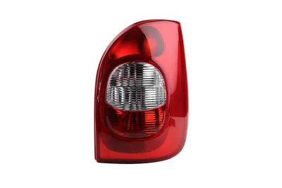 Obrázok produktu pre Johns, kombinované zadné svetlo pasuje pre Citroen Xsara 12/99-12/03  pravé, strana spolujazdca,