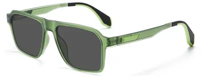 Produktbild von Modische Sonnenbrille mit UV400-Schutz