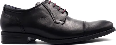 Obrázek produktu pro Fluchos Errores de Talla 10091-377785 in Black color size 41