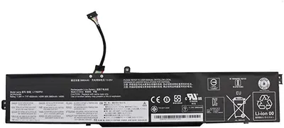 Zdjęcie produktu dla CoreParts MBXLE-BA0303, Bateria, Lenovo, IdeaPad 330-15ICH, IdeaPad 330-15ICH 81FK008NAU, IdeaPad 330-15ICH 81FK00A5AU