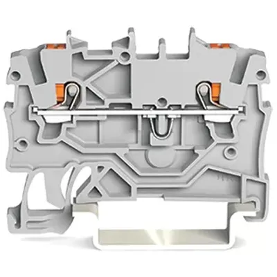 Obrázok produktu pre Wago 2200-1201, 3,5 mm, 48,5 mm, 32,9 mm