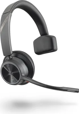 Zdjęcie produktu dla Zestaw słuchawkowy Poly Voyager 4310 UC