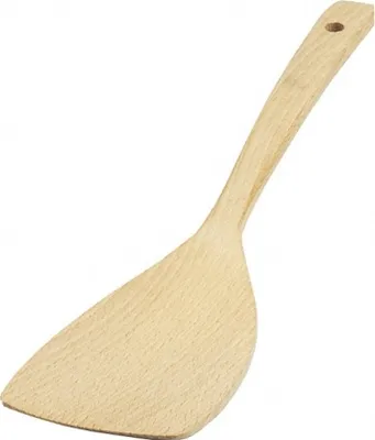 Produktbild von Spachtel aus Holz - 32cm x 8cm - Eppicotispai