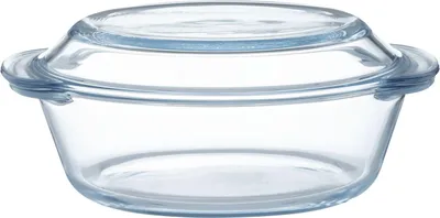 Obrázok produktu pre CLASSIC COLLECTION - okrúhly pekáč s pokrievkou, 2 litre