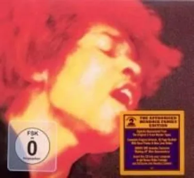 Produktbild von Hendrix,Jimi Experience-Electric Ladyland