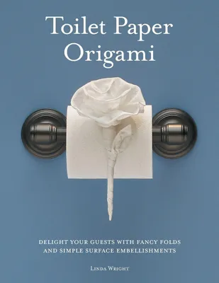 Produktbild von Toilet Paper Origami