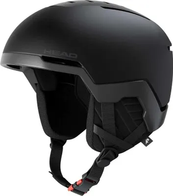 Produktbild von Head Faero Pro Helm Schwarz 60-63 cm Schwarz 60-63 cm