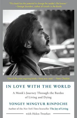 Productafbeelding van In Love with the World