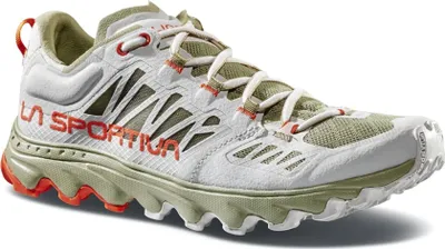 Produktbild von La Sportiva Wander- & Bergschuhe Damen 6C6173706F72746976615F343665 Grün 39 1/2 EU