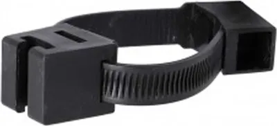 Produktbild von Trelock Halter Vario für Sicherheitsstufe1 ZK 108 für Schlösser KS/SK (ab 2020), schwarz