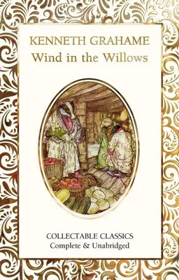 Immagine prodotto di The Wind in The Willows