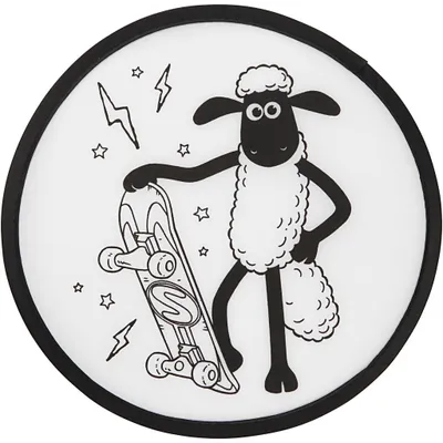Produktbild von Frisbee, 1 Stk [HOB-474315]