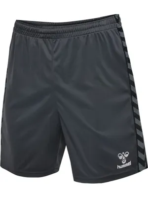 Produktbild von hmlAUTHENTIC PL SHORTS KIDS