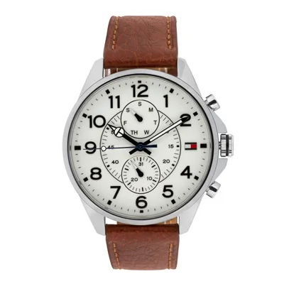 Produktbild von Tommy Hilfiger Uhr 1791274 Armbanduhr Watch Farbe