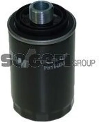 Produktbild von Ölfilter FRAM PH10600 Anschraubfilter für VW GOLF VI (5K1) TIGUAN (5N) Passat Variant (3C5) für AUDI A4 Avant (8K5, B8) A6 Avant (4G5, 4GD, C7)