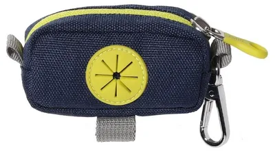 Produktbild von Built Haustier nightsafe™️ Halter für Hundeleine und Kotbeutel