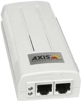 Obrázok produktu pre Axis 5026-202, Gigabit Ethernet, 10,100,1000 Mbit/s, Biela, Porucha, Výkon, 100 - 240 V, 47 - 63 Hz
