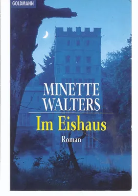 Produktbild von Im Eishaus