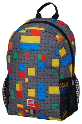 Produktbild von Kinderrucksack LEGO Colorful Bricks 11L