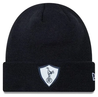 Produktbild von New Era Wintermütze Beanie - Tottenham Hotspur 96 navy