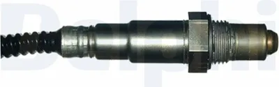 Produktbild von DELPHI Lambdasonde für VW Golf IV Schrägheck (1J1) Sprungsonde Beheizt 950mm ES10921-12B1