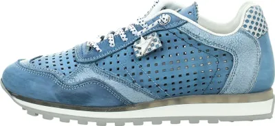 Produktbild von Cetti Sportliche Slipper Damen 32303238303133 Blau 42 EU