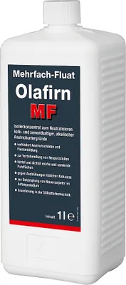 Produktbild von Mehrfachfluat Olafirn 1 l