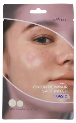 Obrázok produktu pre Isntree náplasti na starostlivosť o pleť, 24 kusov