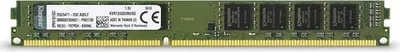 Immagine prodotto di Memoria ram Kingston 8GB 1333 MHz DIMM PC-10600 240pin DDR3