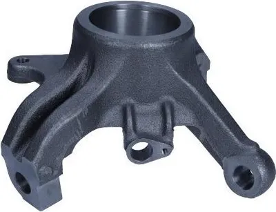 Produktbild von MAXGEAR 72-5448 Achsschenkel Radaufhängung Lenkung für RENAULT MASTER II Kasten (FD) Vorne Rechts