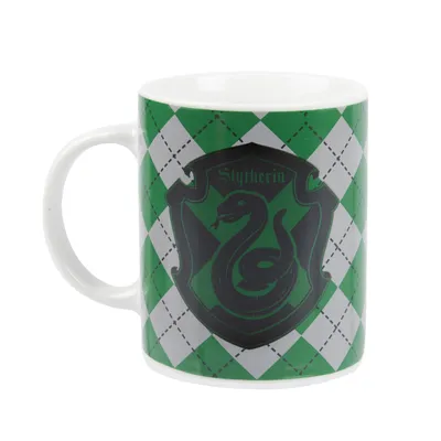 Produktbild von mug colorchanging - xSlytherin