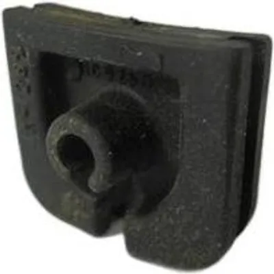 Produktbild von Gummitülle 530047631 für Gaszug – Mcculloch Rasenmäher Ersatzteil