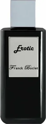 Obrázok produktu pre Franck Boclet Erotic Extrait de Parfum 100ml