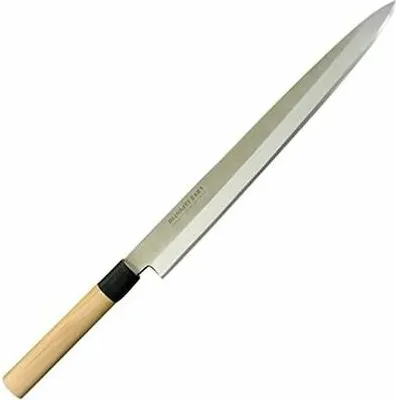 Immagine prodotto di GLOBAL Coltello Sashimi Yanagi Bunmei 30cm