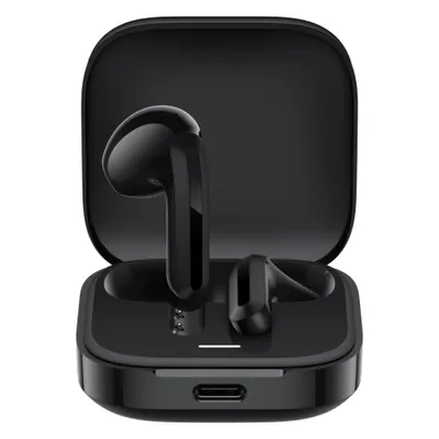 Obrázok produktu pre Bezdrôtové slúchadlá XIAOMI Redmi Buds 6 Active, čierne