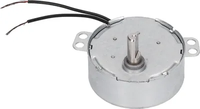 Obrázok produktu pre Synchrónny motor TYC 2,5?3R/MIN 50/60Hz CW/CCW Micro Turnable 4W AC Motor 110?127V