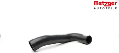 Image de Tuyau d'air de suralimentation METZGER pour MERCEDES SPRINTER 4-t