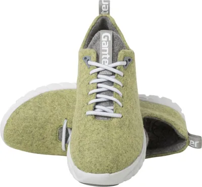 Produktbild von Sneaker für Damen in grün