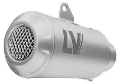 Immagine prodotto di Silenziatore Leovince SBK lv-10
