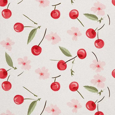 Produktbild von OUTDOOR DEKOSTOFFE OXFORD - Motiv Obst | DX6853