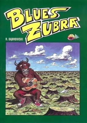 Image de Blues zubra